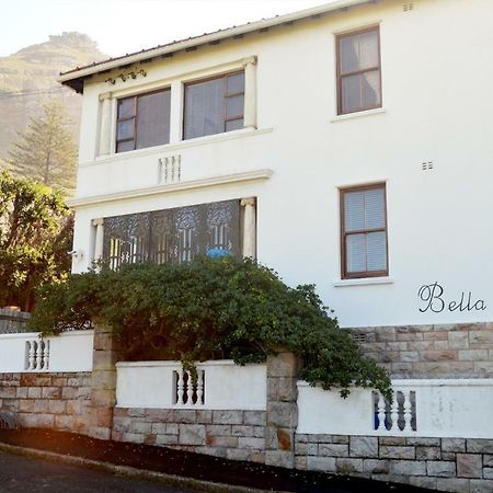 Bella Ev Guest House مويزنبرغ المظهر الخارجي الصورة