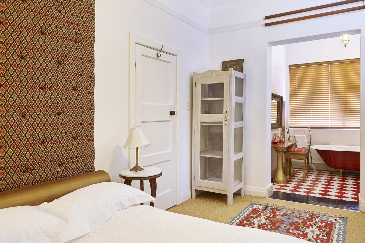 Bella Ev Guest House مويزنبرغ المظهر الخارجي الصورة