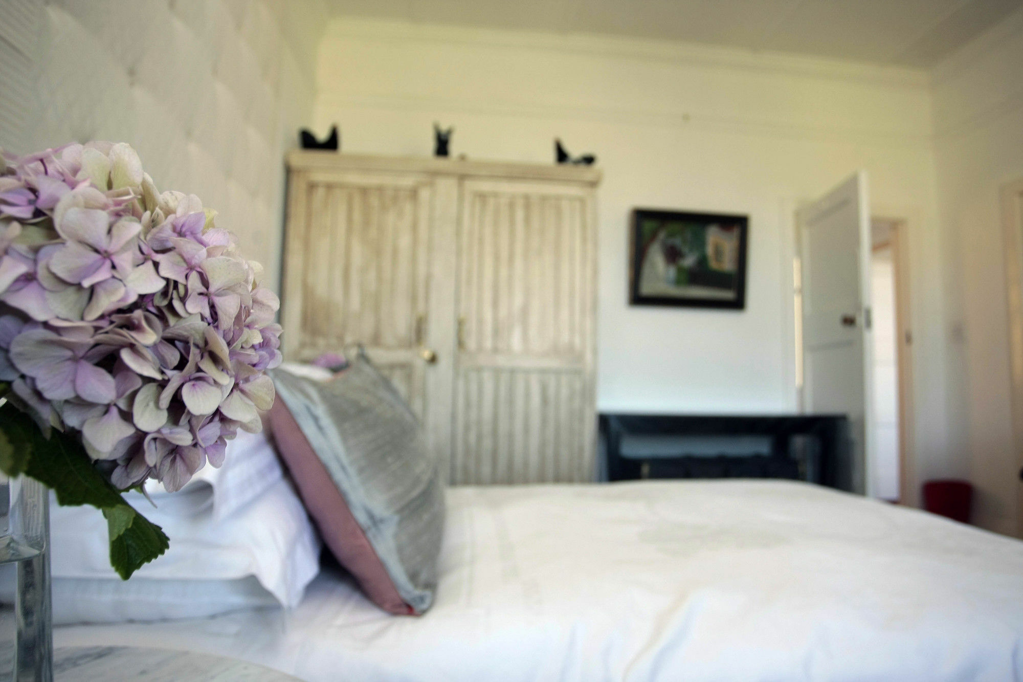 Bella Ev Guest House مويزنبرغ المظهر الخارجي الصورة