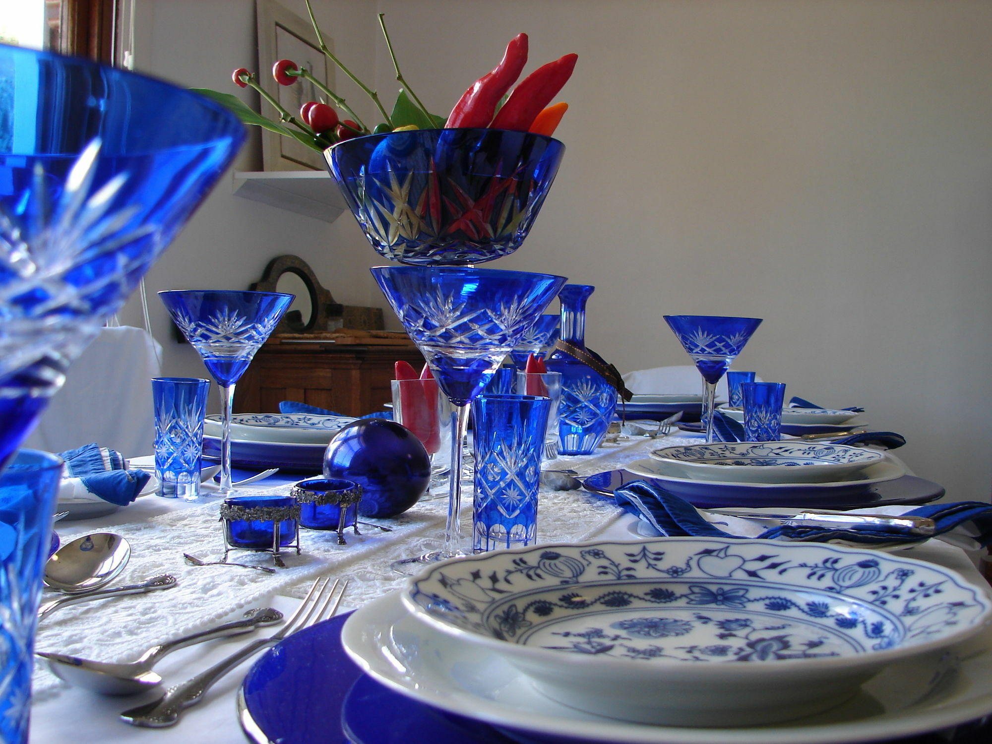 Bella Ev Guest House مويزنبرغ المظهر الخارجي الصورة