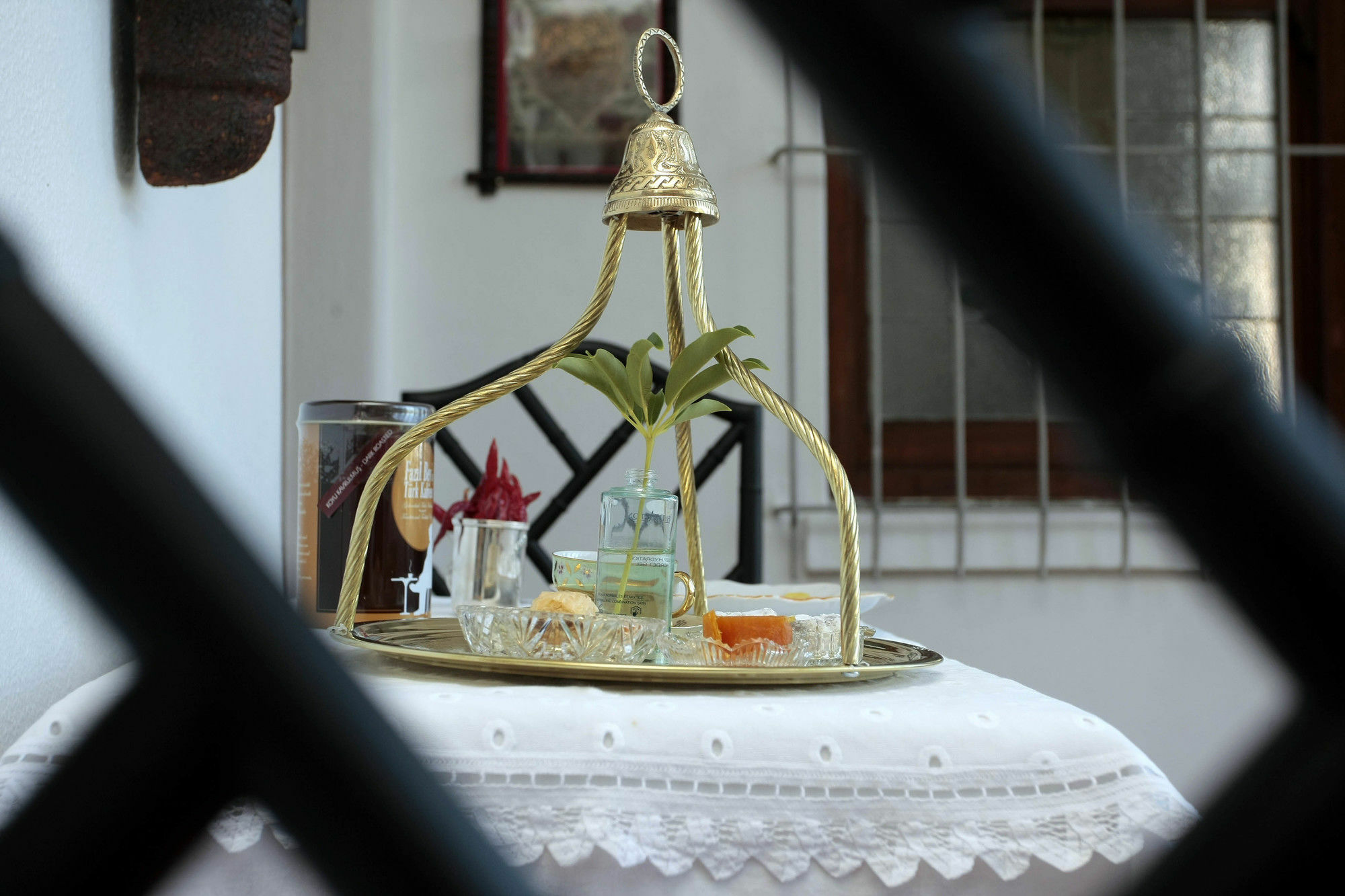 Bella Ev Guest House مويزنبرغ المظهر الخارجي الصورة