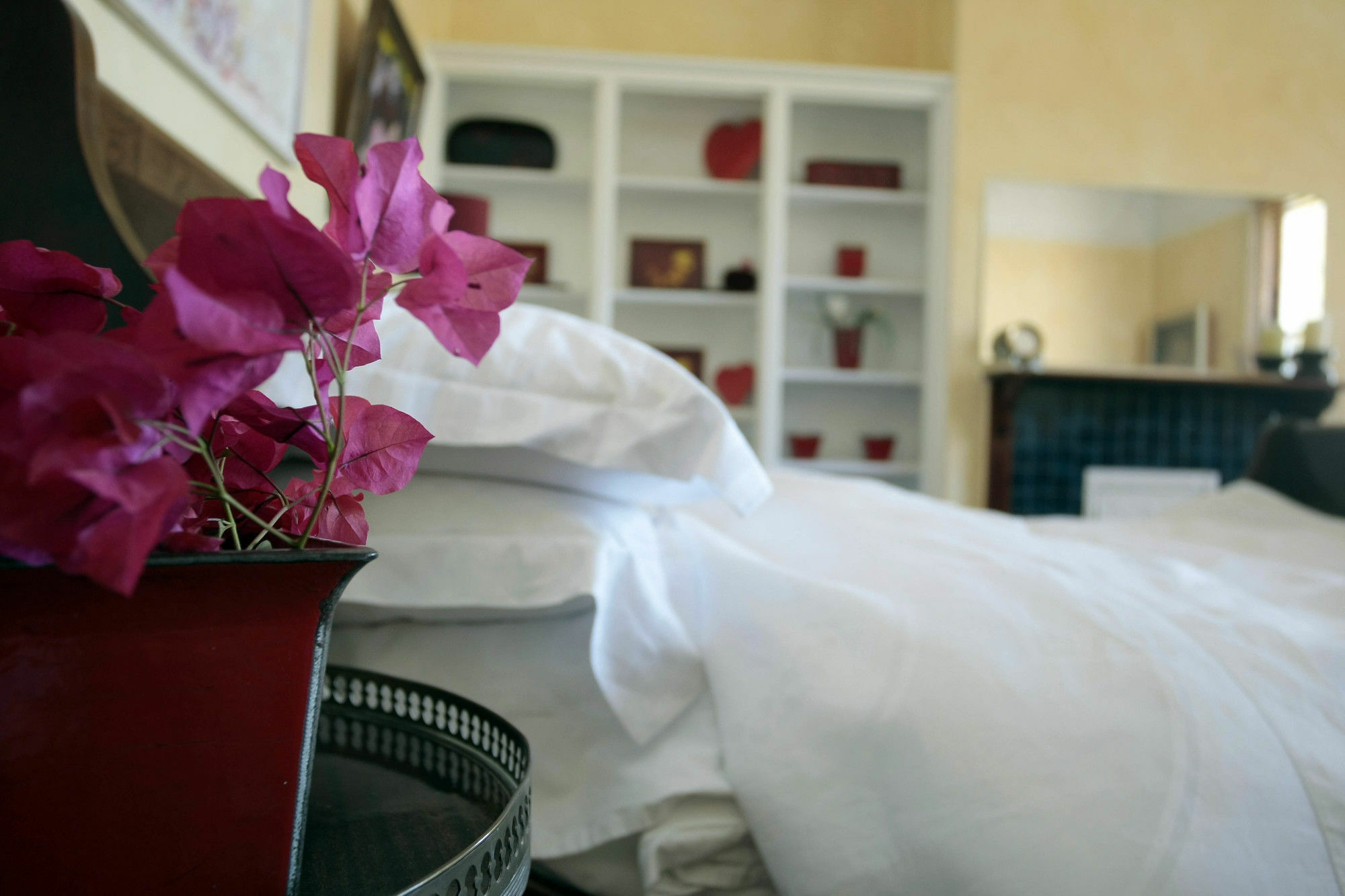 Bella Ev Guest House مويزنبرغ المظهر الخارجي الصورة
