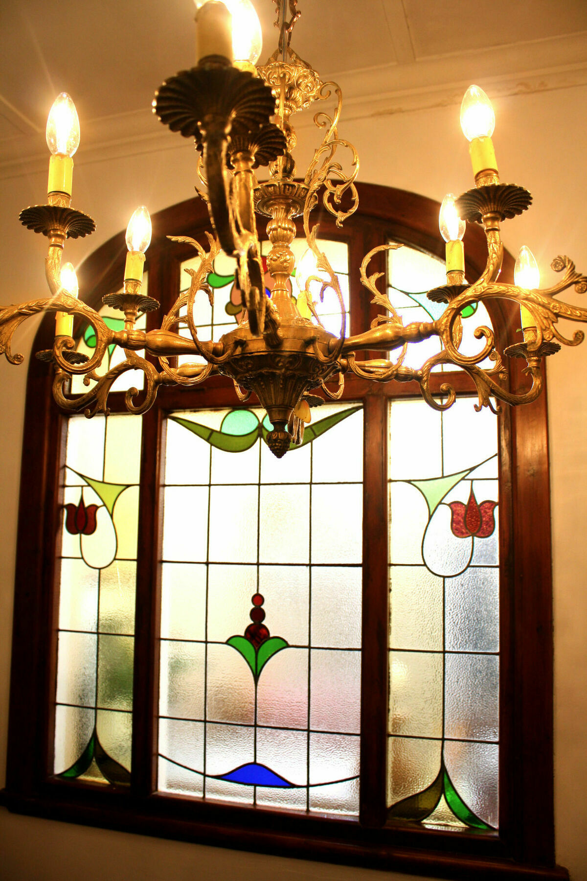 Bella Ev Guest House مويزنبرغ المظهر الخارجي الصورة