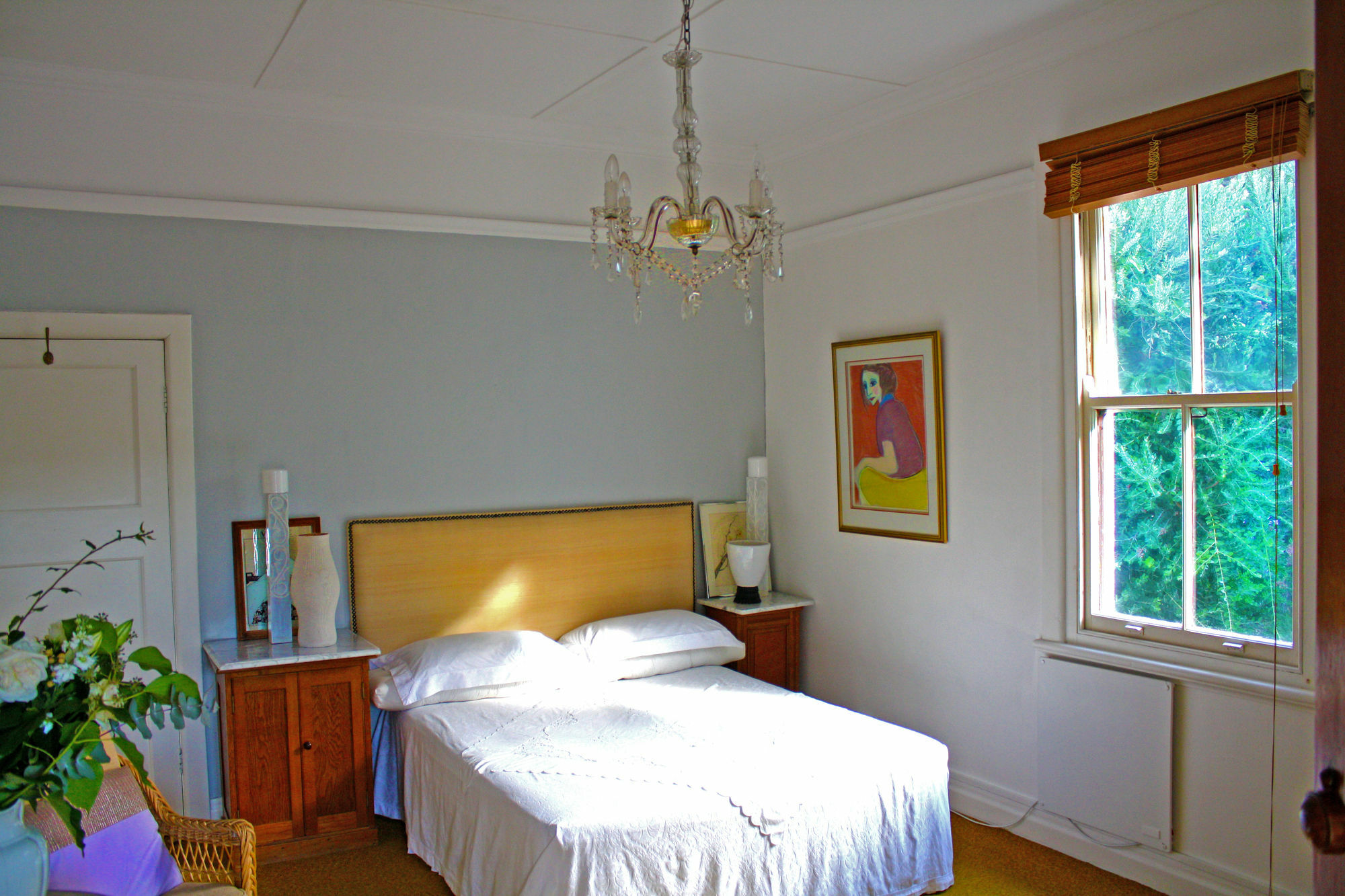 Bella Ev Guest House مويزنبرغ المظهر الخارجي الصورة