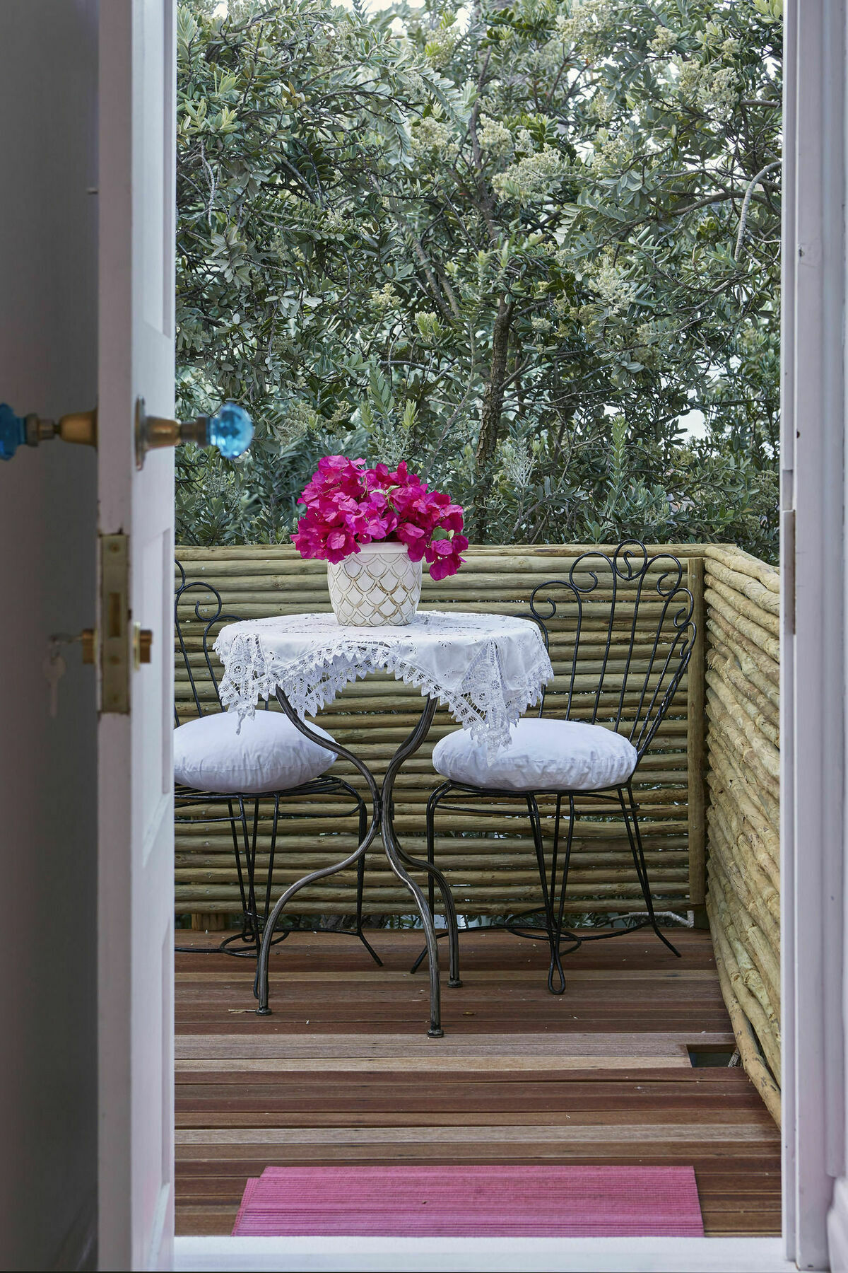 Bella Ev Guest House مويزنبرغ المظهر الخارجي الصورة