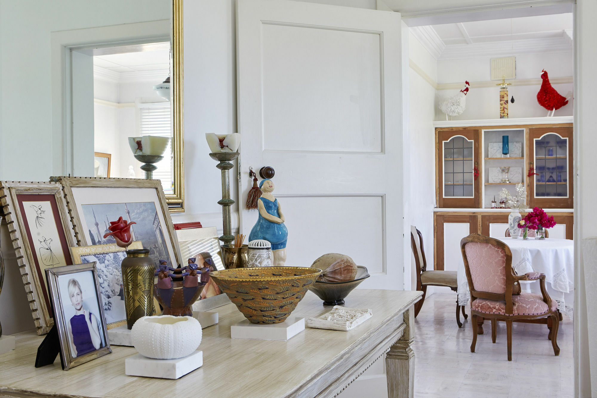 Bella Ev Guest House مويزنبرغ المظهر الخارجي الصورة