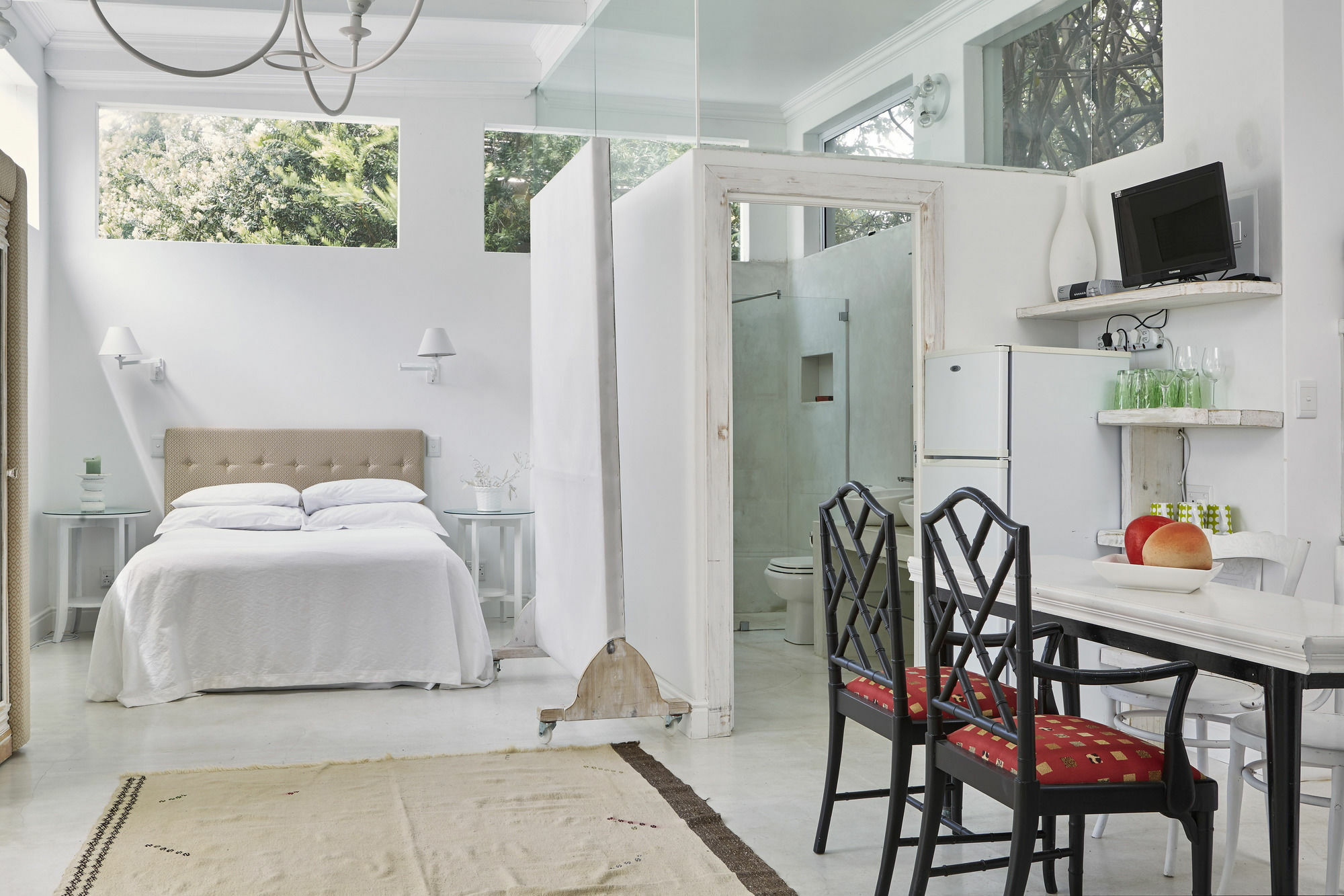 Bella Ev Guest House مويزنبرغ المظهر الخارجي الصورة
