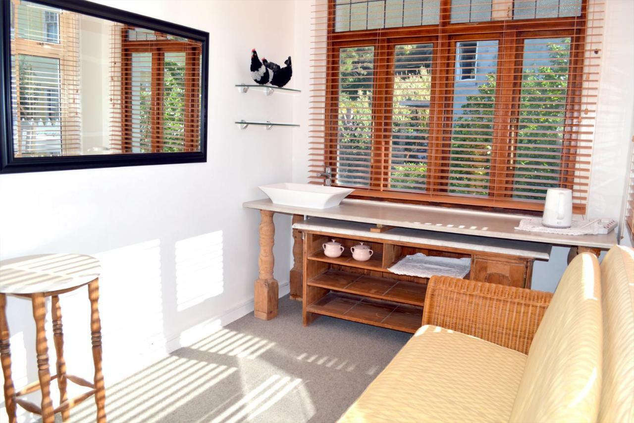 Bella Ev Guest House مويزنبرغ الغرفة الصورة