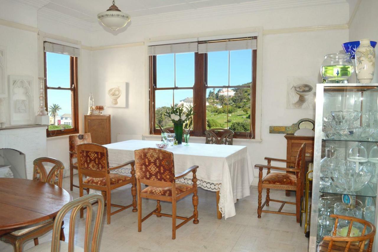 Bella Ev Guest House مويزنبرغ المظهر الخارجي الصورة